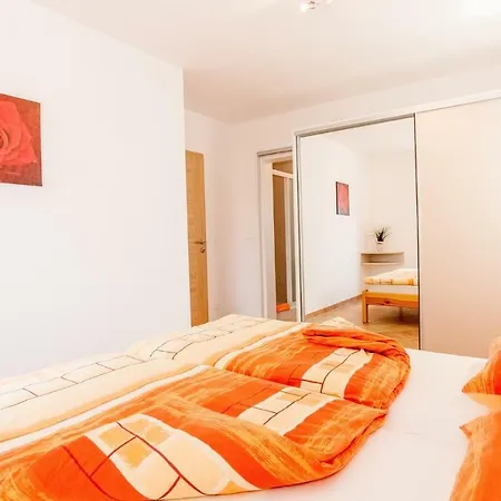 アパート Symphonie