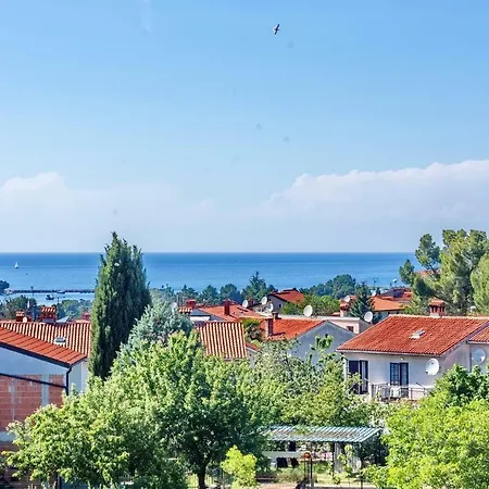 Symphonie * Porec
