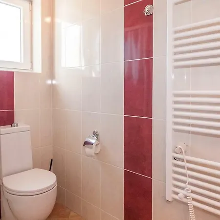 アパート Symphonie *