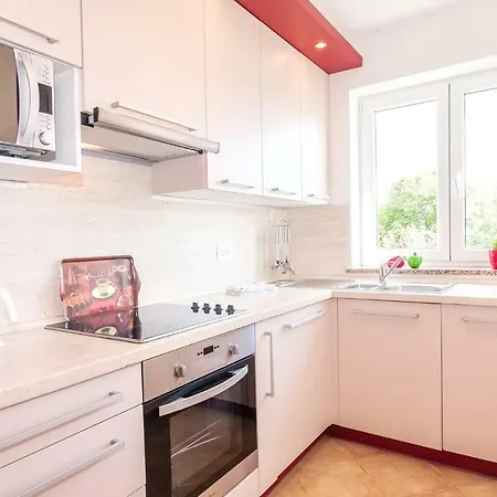 アパート Symphonie *