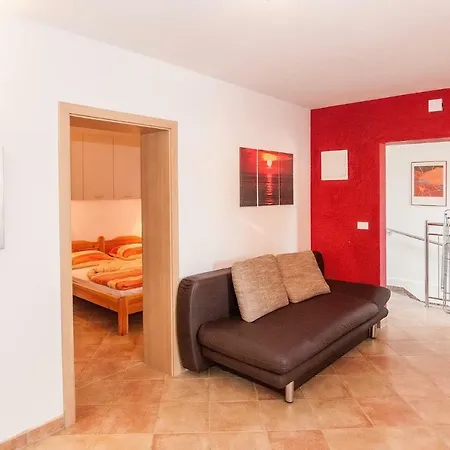 Apartment Symphonie Porec