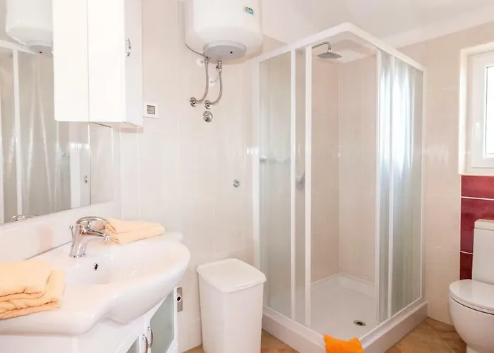 Symphonie Lägenhet Poreč