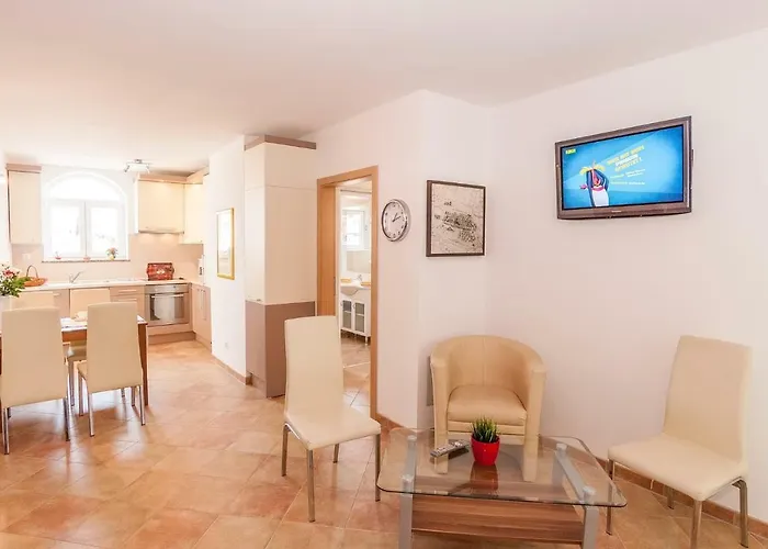 Symphonie Lägenhet *